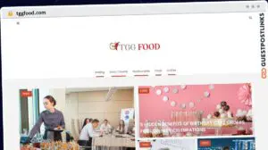 Publish Guest Post on tggfood.com