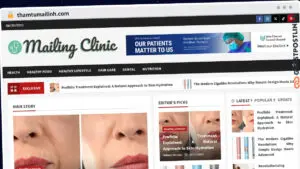 Publish Guest Post on thamtumailinh.com