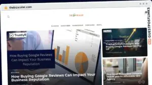 Publish Guest Post on thebizscaler.com