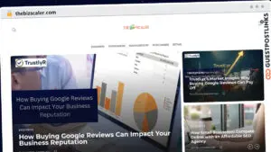 Publish Guest Post on thebizscaler.com