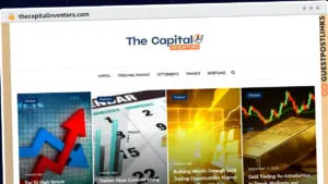 Publish Guest Post on thecapitalinventors.com
