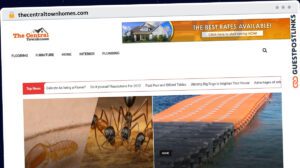 Publish Guest Post on thecentraltownhomes.com