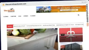 Publish Guest Post on thecentraltownhomes.com