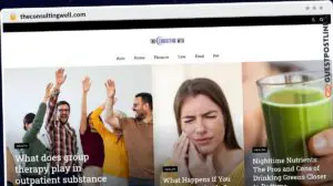 Publish Guest Post on theconsultingwell.com