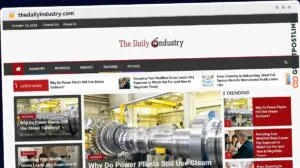 Publish Guest Post on thedailyindustry.com