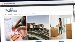 Publish Guest Post on thedevhome.net