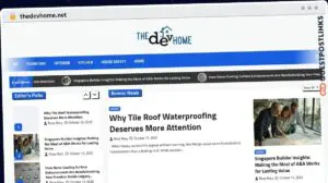 Publish Guest Post on thedevhome.net