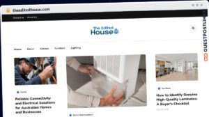 Publish Guest Post on theeditedhouse.com