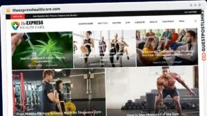 Publish Guest Post on theexpresshealthcare.com