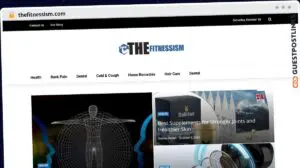 Publish Guest Post on thefitnessism.com