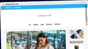 Publish Guest Post on thefoodclick.com