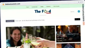 Publish Guest Post on thefoodsummit.com