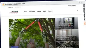 Publish Guest Post on thegarden-residences.com