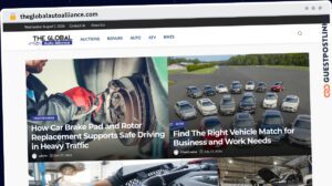 Publish Guest Post on theglobalautoalliance.com