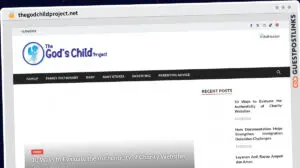 Publish Guest Post on thegodchildproject.net