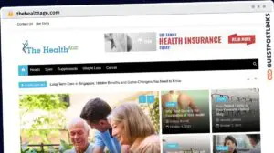 Publish Guest Post on thehealthage.com