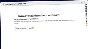 Publish Guest Post on thehealthenvironment.com