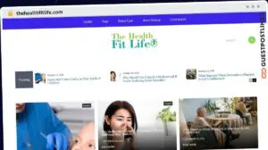 Publish Guest Post on thehealthfitlife.com