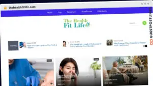 Publish Guest Post on thehealthfitlife.com