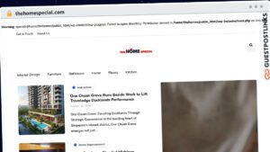 Publish Guest Post on thehomespecial.com