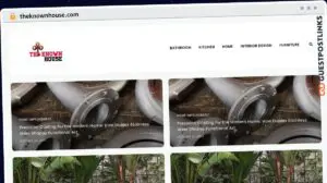 Publish Guest Post on theknownhouse.com
