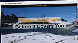 Publish Guest Post on thelandofwanderlust.com