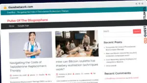 Publish Guest Post on thendnetwork.com