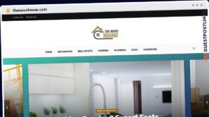 Publish Guest Post on thenovahouse.com