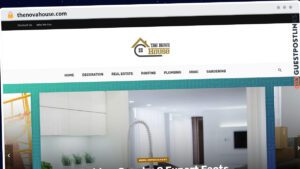 Publish Guest Post on thenovahouse.com