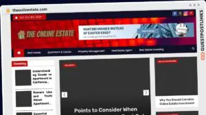 Publish Guest Post on theonlinestate.com
