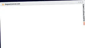 Publish Guest Post on thepearlretreat.com