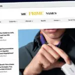Publish Guest Post on theprimenames.com
