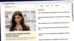 Publish Guest Post on thequotive.com