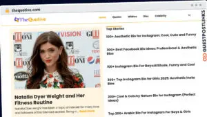 Publish Guest Post on thequotive.com