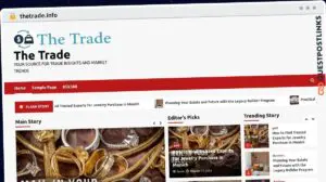 Publish Guest Post on thetrade.info