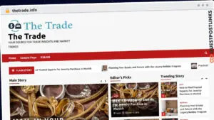 Publish Guest Post on thetrade.info