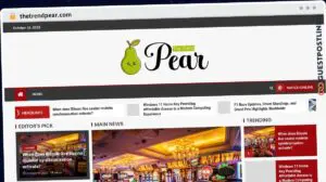 Publish Guest Post on thetrendpear.com
