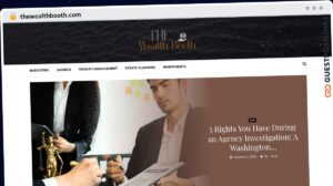 Publish Guest Post on thewealthbooth.com