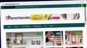 Publish Guest Post on threadmeters.com