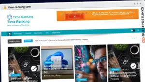 Publish Guest Post on time-ranking.com