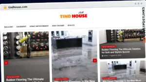 Publish Guest Post on tindhouse.com