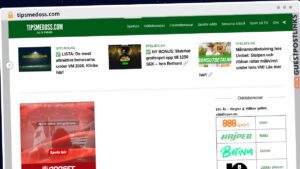 Publish Guest Post on tipsmedoss.com