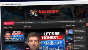 Publish Guest Post on todaybusiness.co.uk