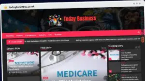 Publish Guest Post on todaybusiness.co.uk