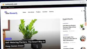 Publish Guest Post on toohomely.com