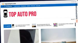 Publish Guest Post on topautopro.com