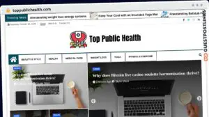 Publish Guest Post on toppublichealth.com