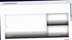Publish Guest Post on topratedbinary.com