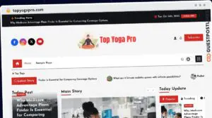 Publish Guest Post on topyogapro.com