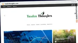 Publish Guest Post on traderthoughts.com